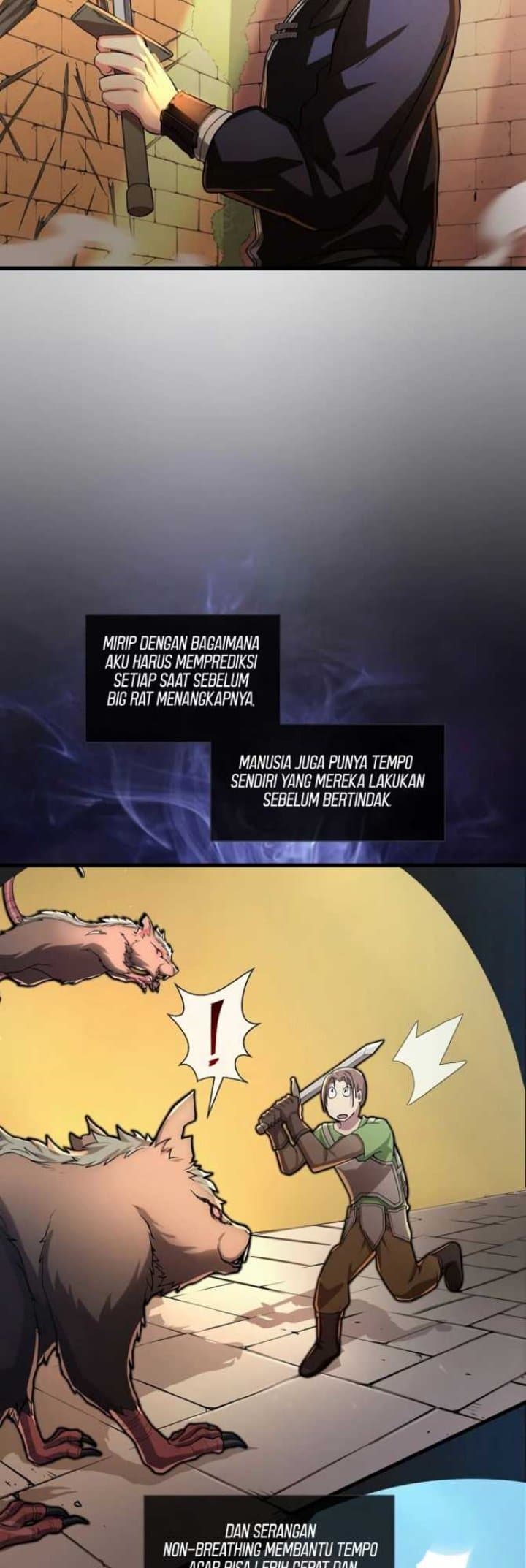 Leveling Up with Skills Page 12