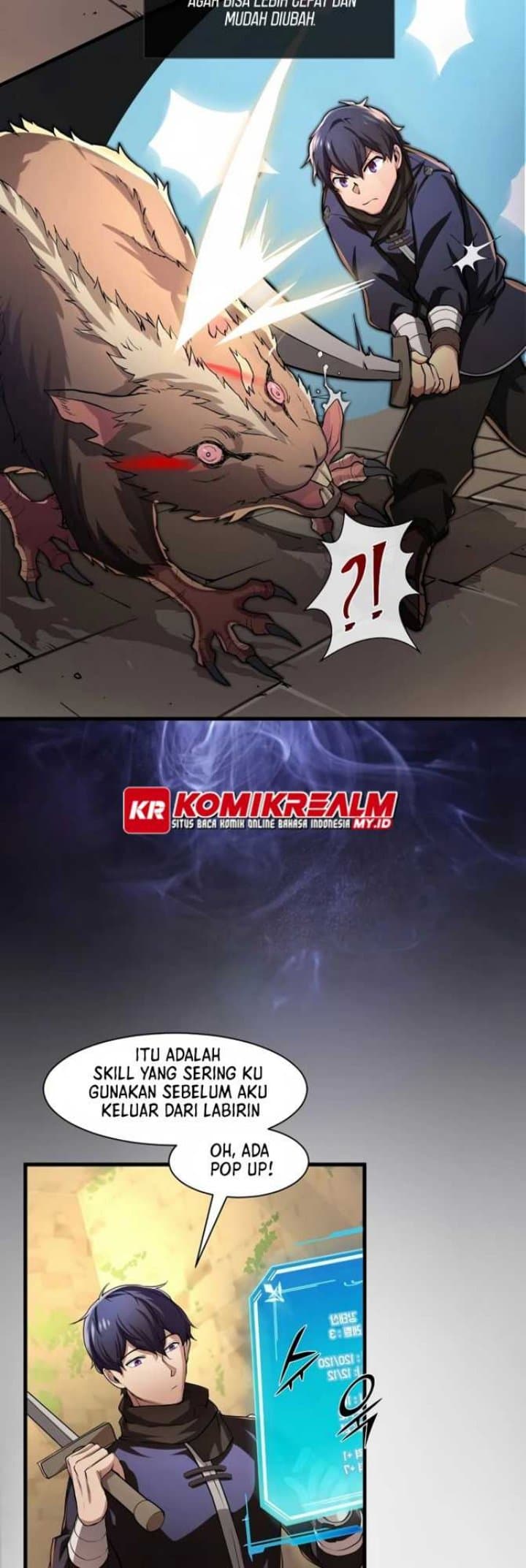 Leveling Up with Skills Page 13