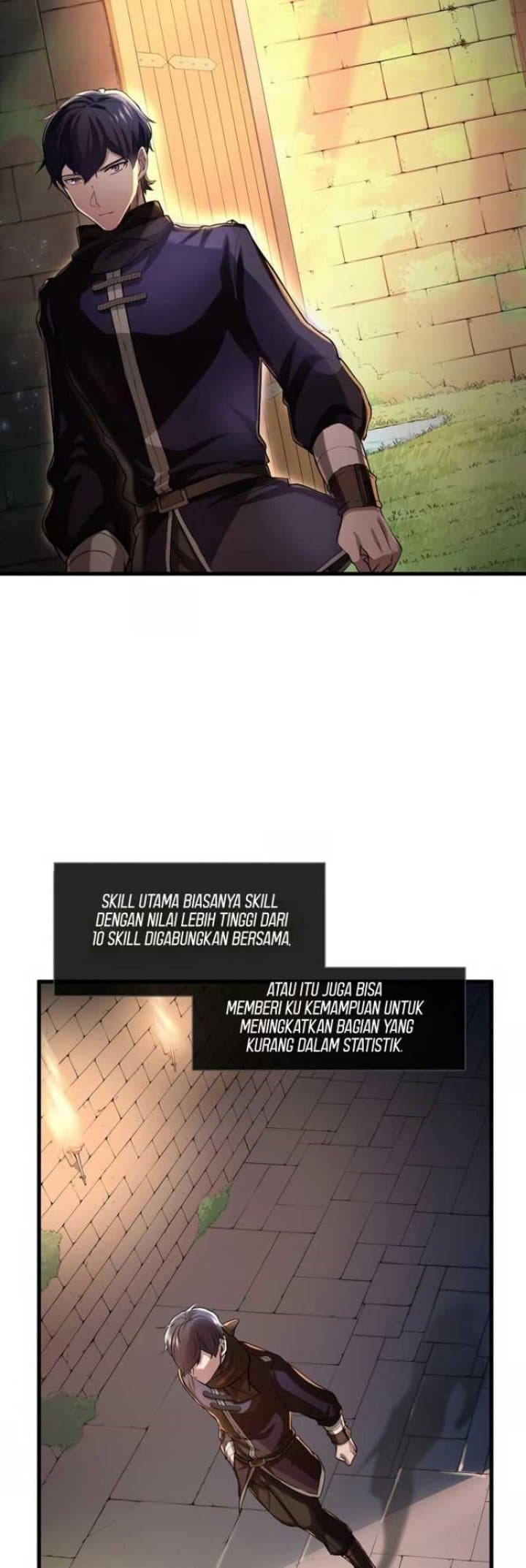 Leveling Up with Skills Page 15