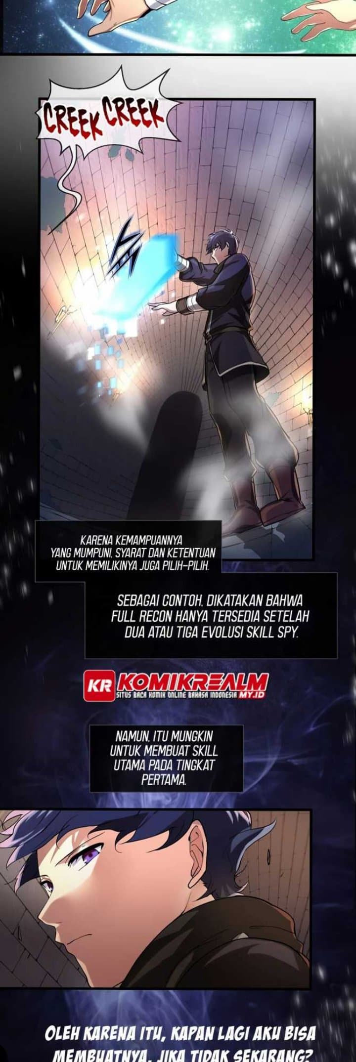 Leveling Up with Skills Page 18