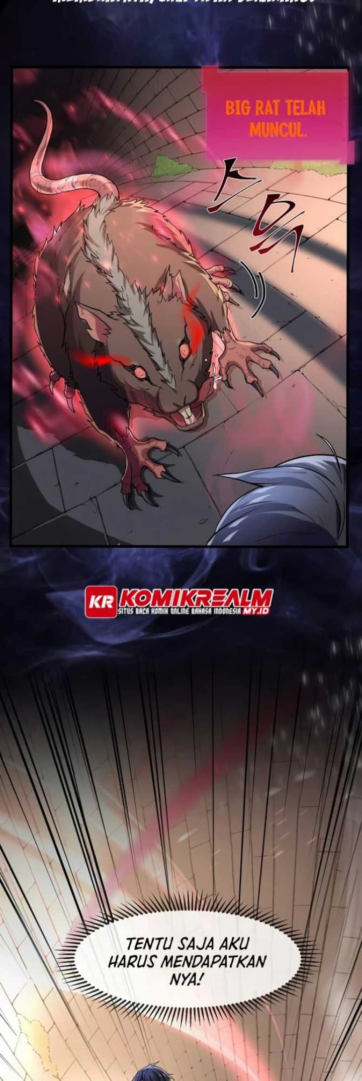 Leveling Up with Skills Page 19