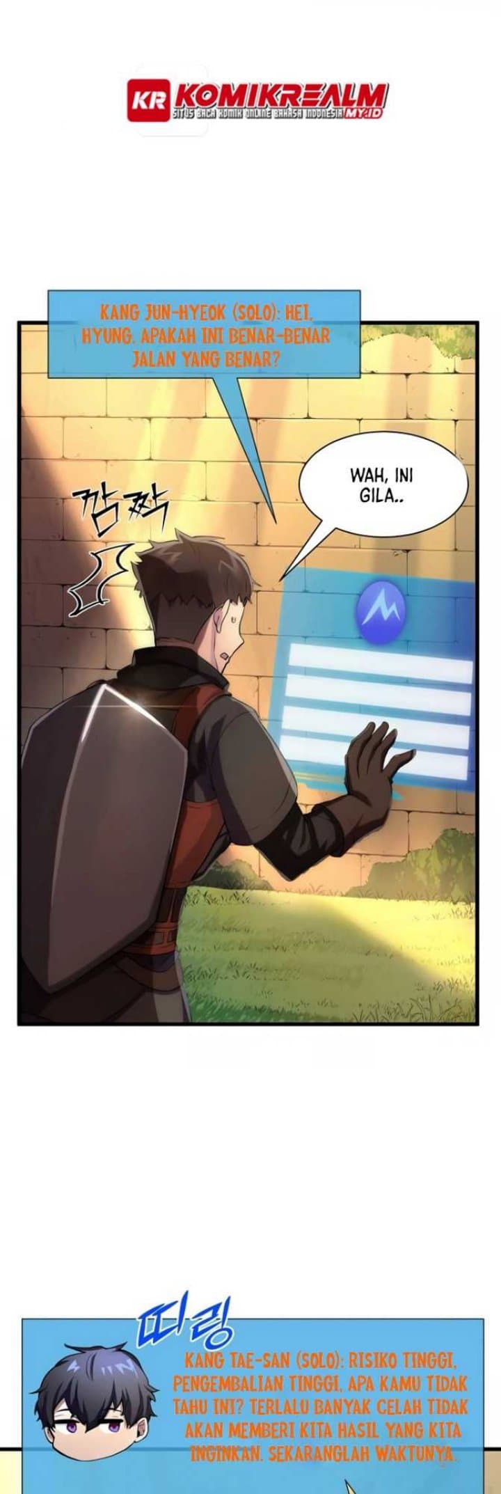 Leveling Up with Skills Page 2