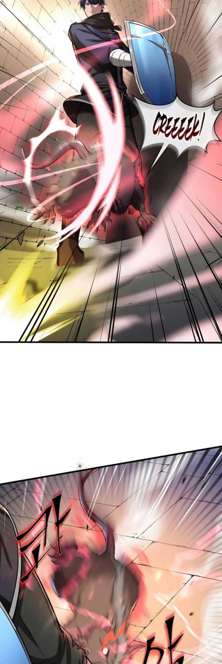 Leveling Up with Skills Page 20
