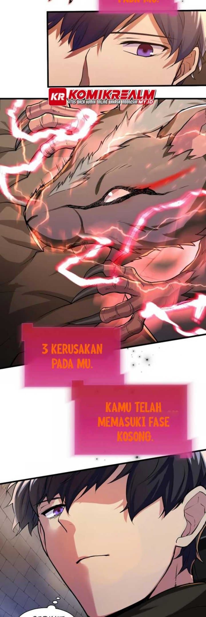 Leveling Up with Skills Page 23