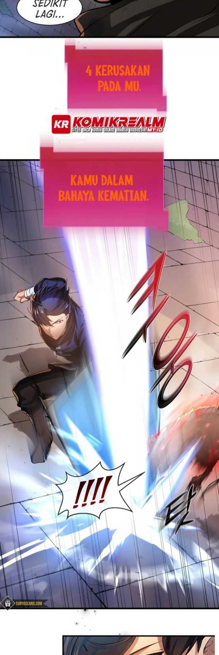 Leveling Up with Skills Page 24