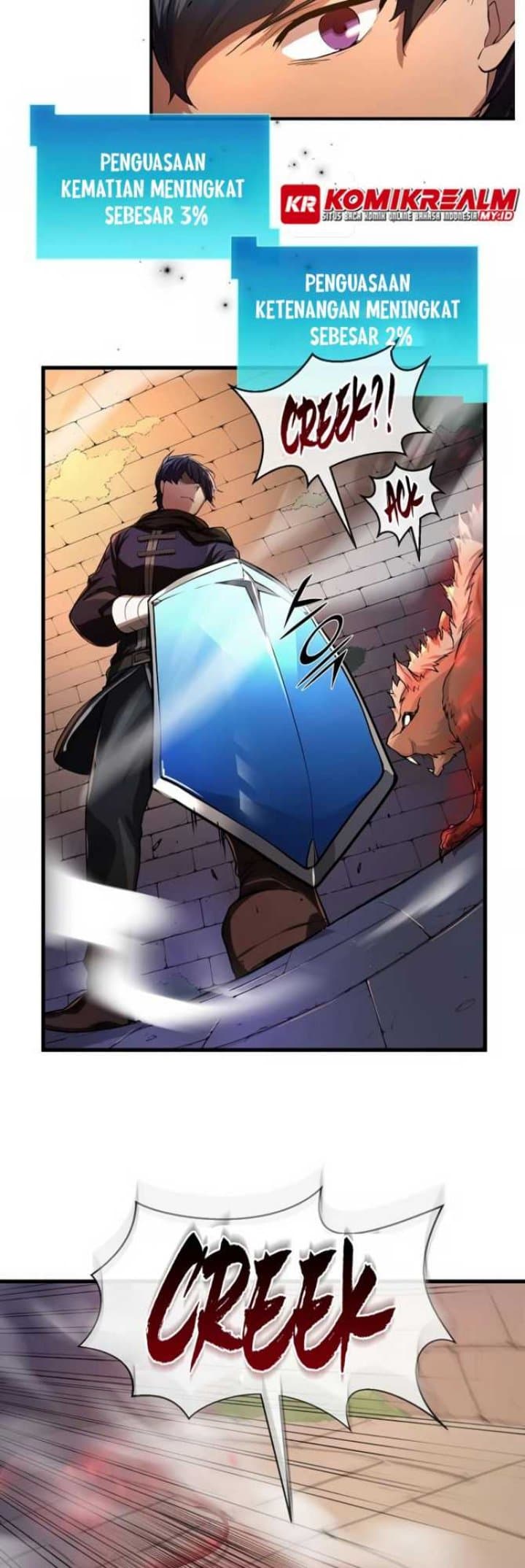 Leveling Up with Skills Page 25