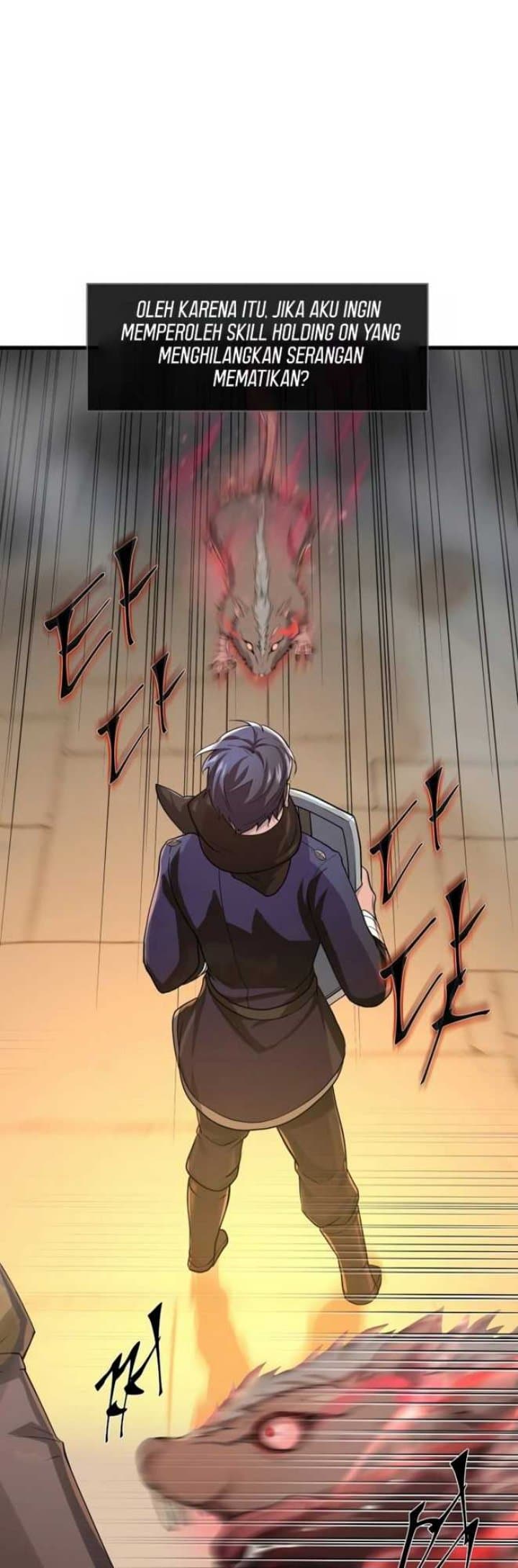 Leveling Up with Skills Page 34