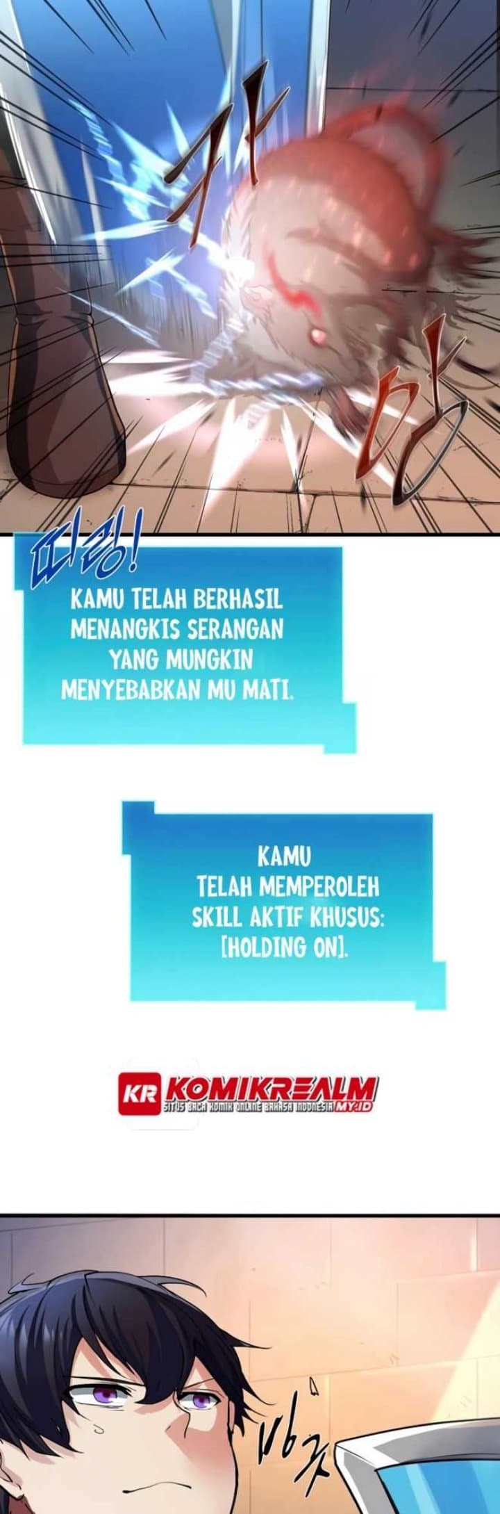 Leveling Up with Skills Page 36