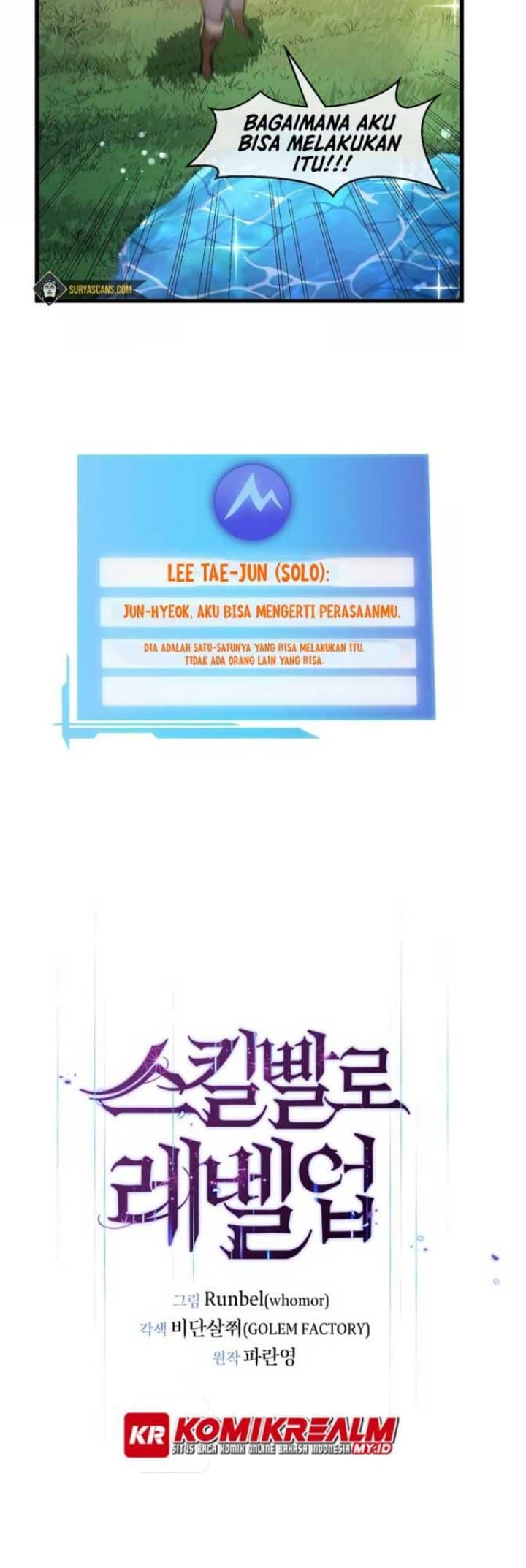 Leveling Up with Skills Page 4