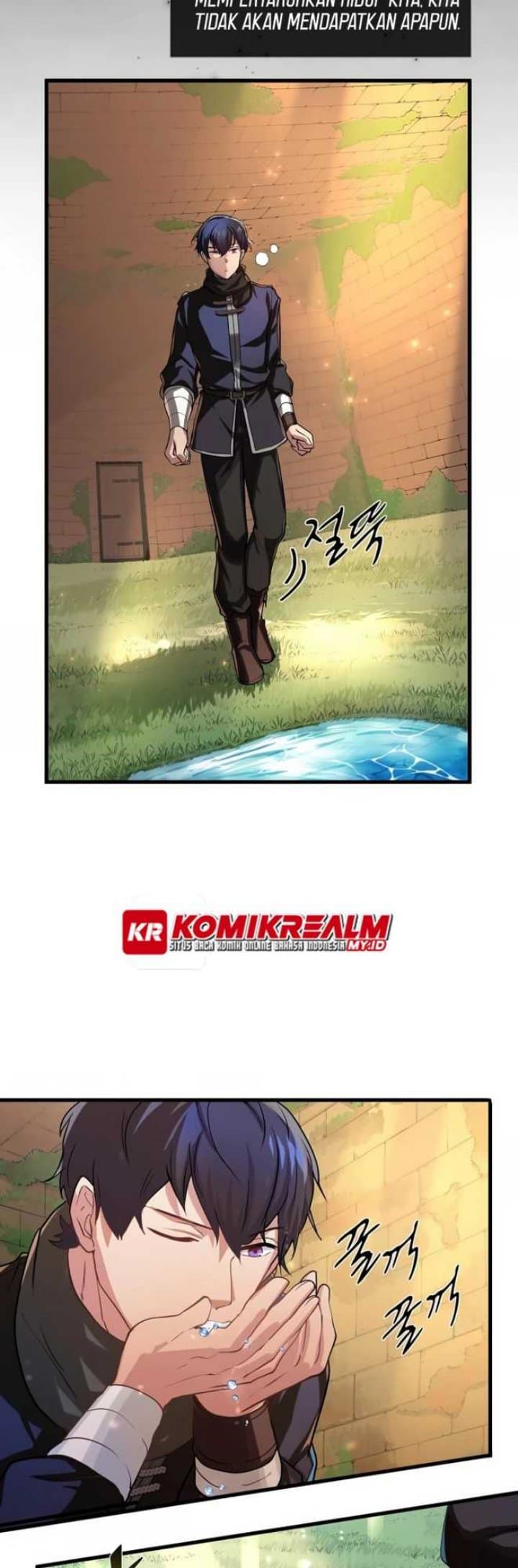 Leveling Up with Skills Page 40