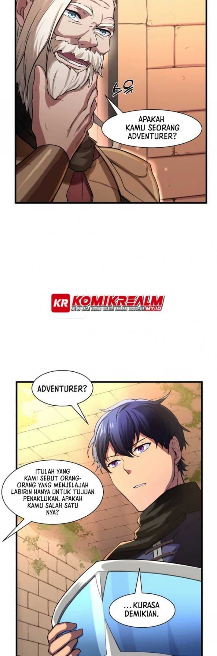 Leveling Up with Skills Page 45