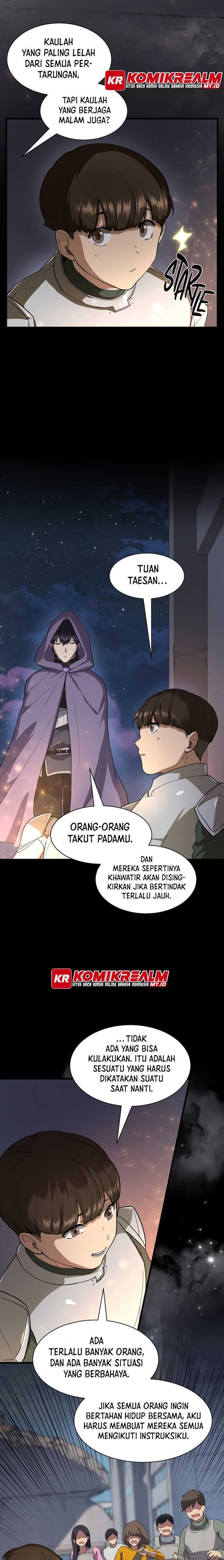 Leveling Up with Skills Page 10