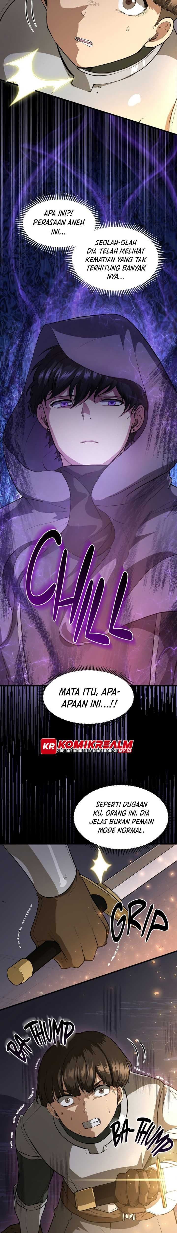 Leveling Up with Skills Page 13