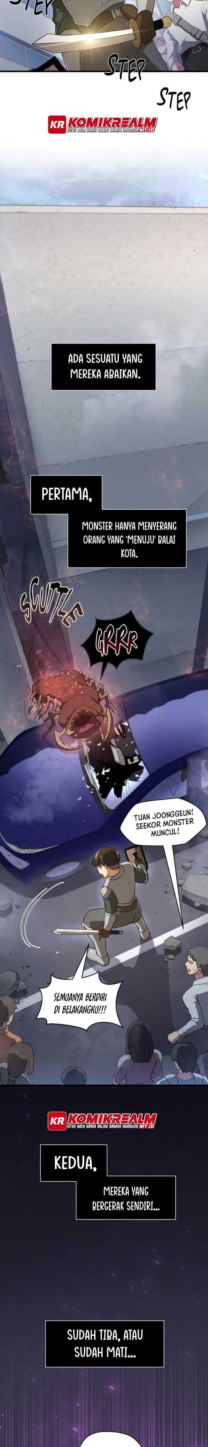 Leveling Up with Skills Page 17