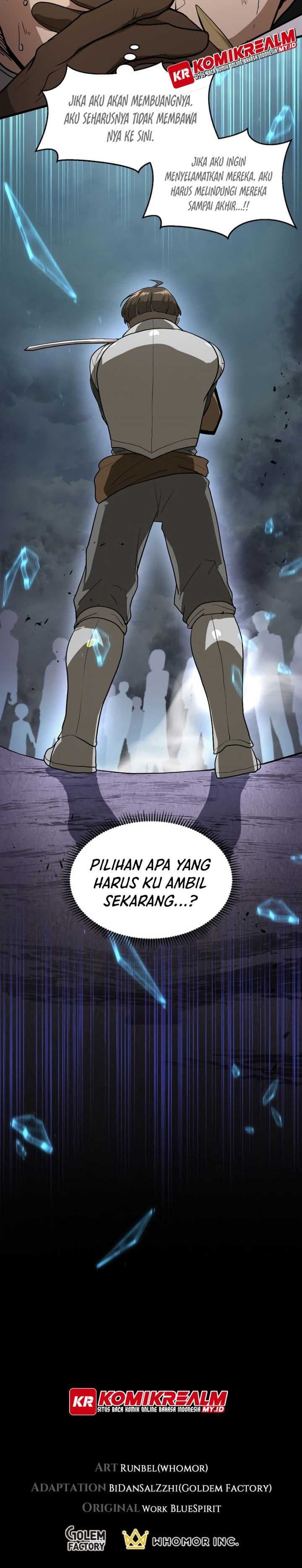 Leveling Up with Skills Page 25