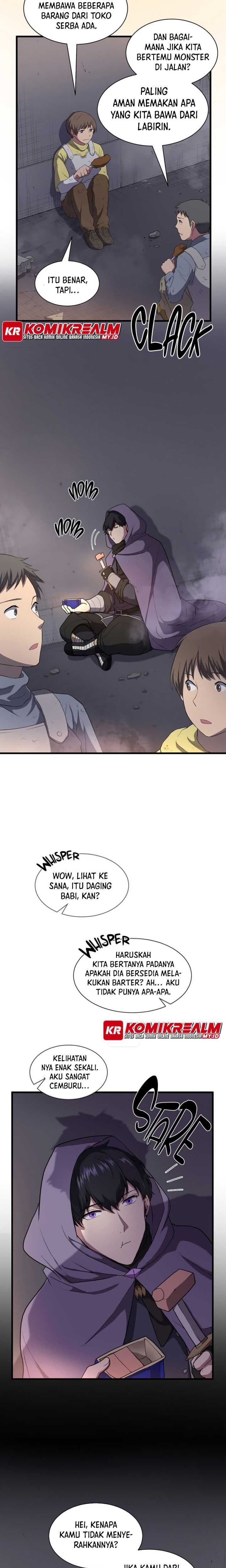 Leveling Up with Skills Page 3