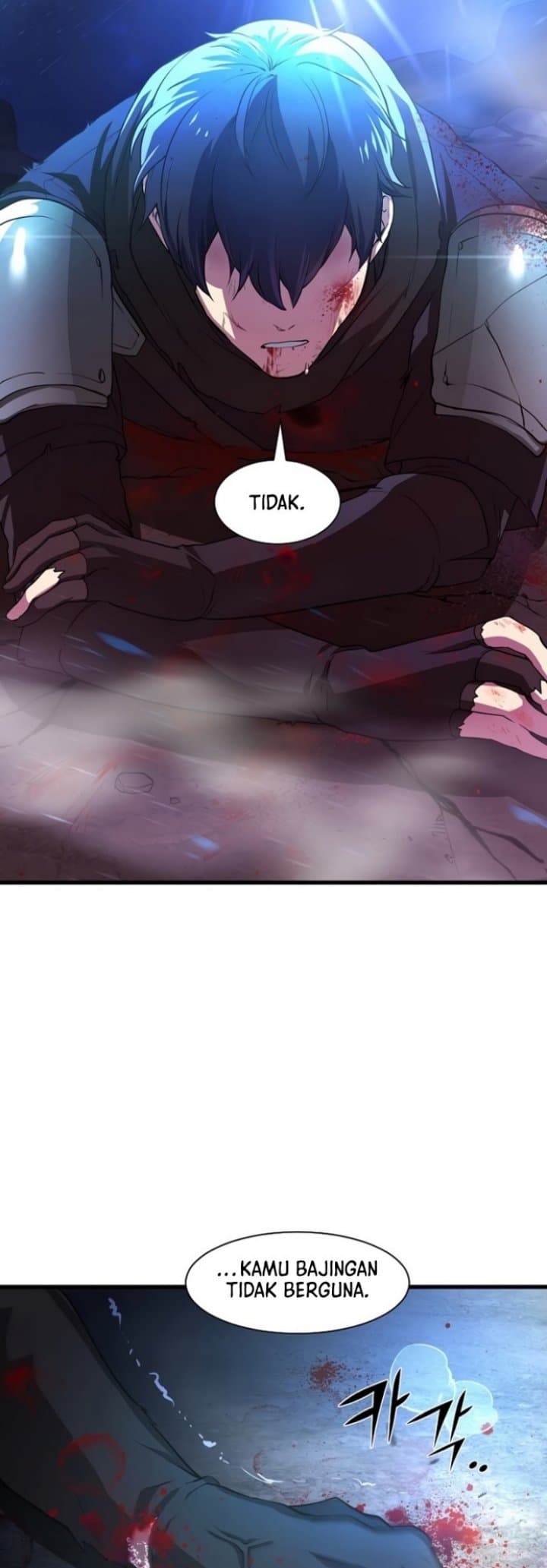 Leveling Up with Skills Page 10