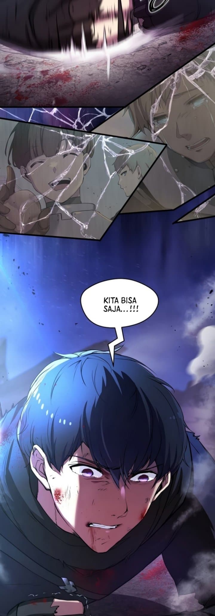 Leveling Up with Skills Page 13