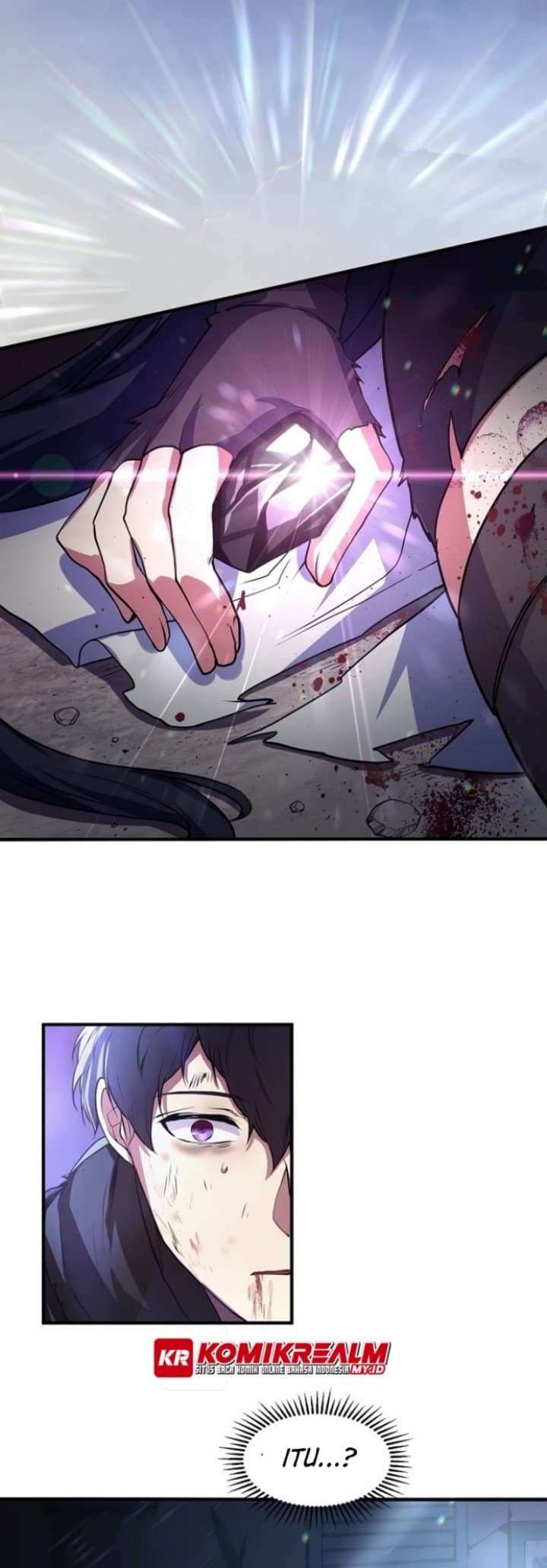 Leveling Up with Skills Page 16