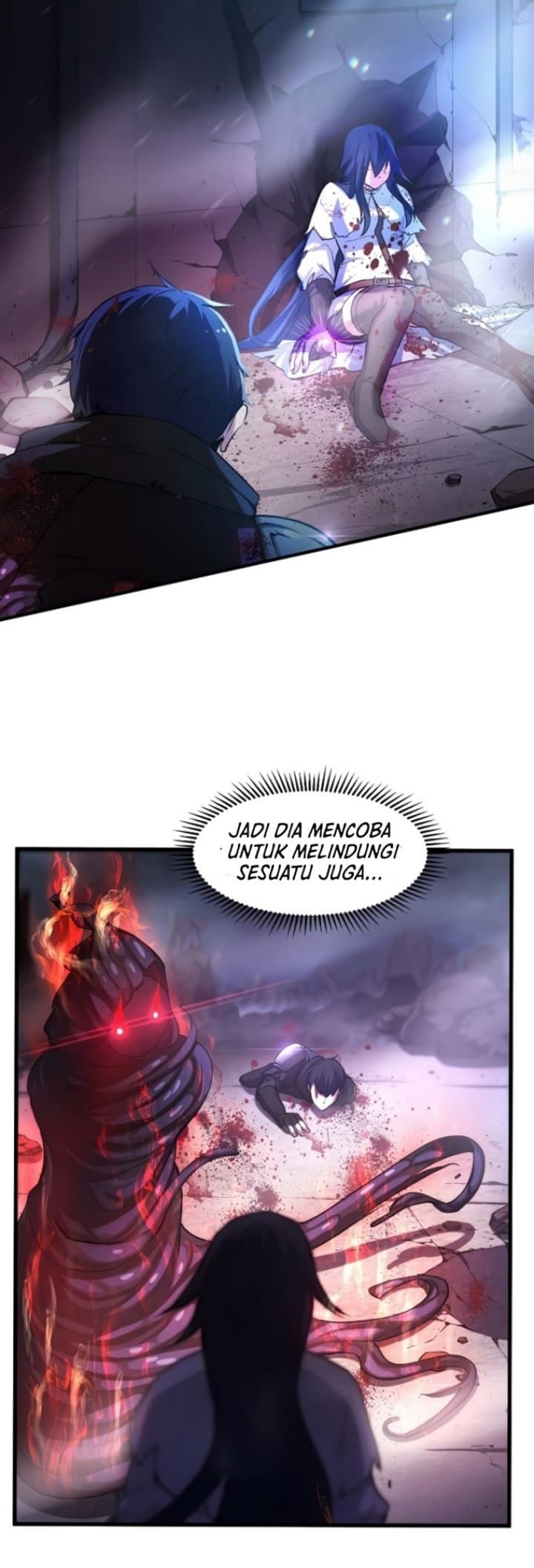 Leveling Up with Skills Page 17