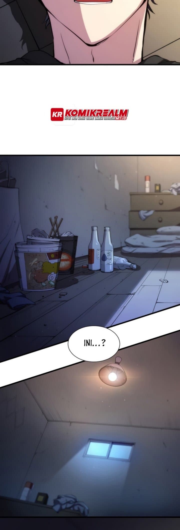 Leveling Up with Skills Page 30