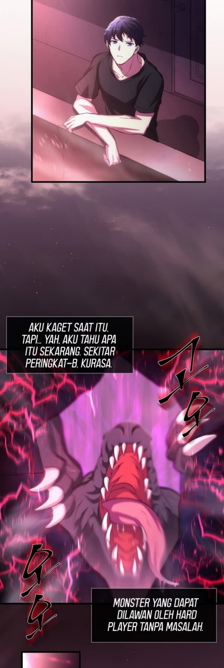 Leveling Up with Skills Page 43