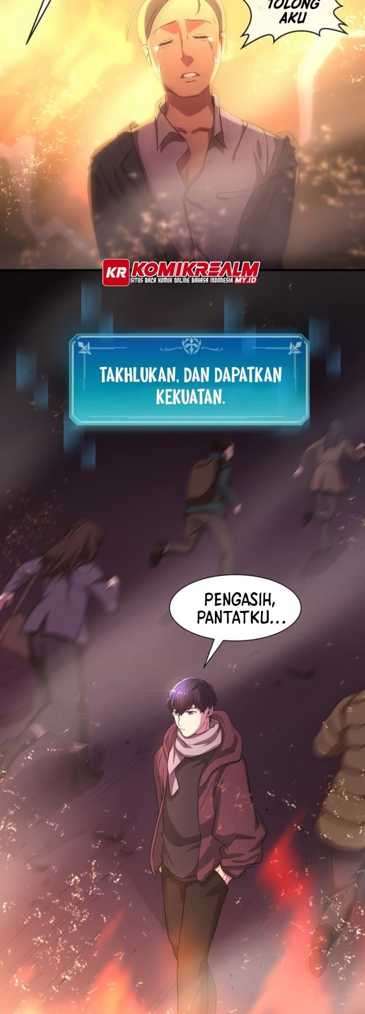 Leveling Up with Skills Page 50