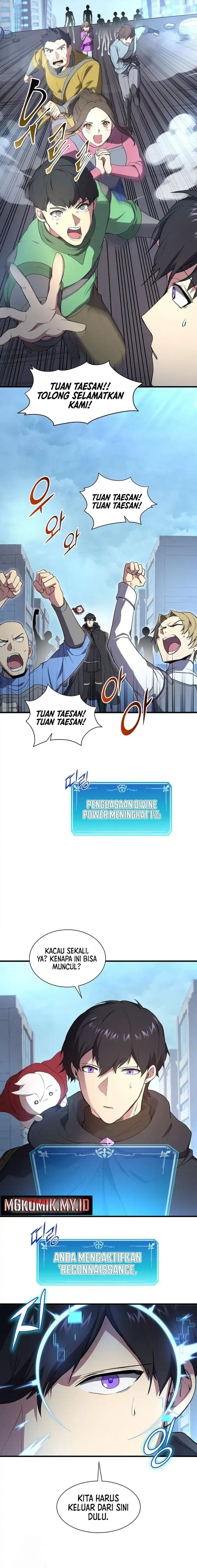 Leveling Up with Skills Page 3