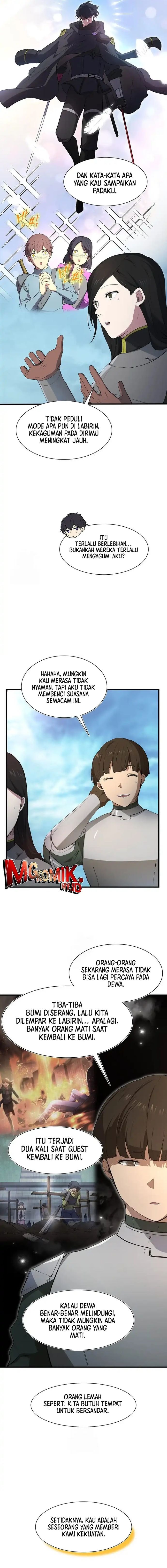Leveling Up with Skills Page 6