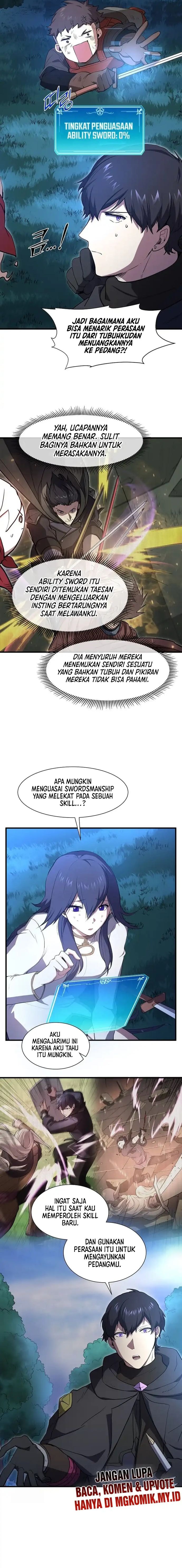 Leveling Up with Skills Page 12