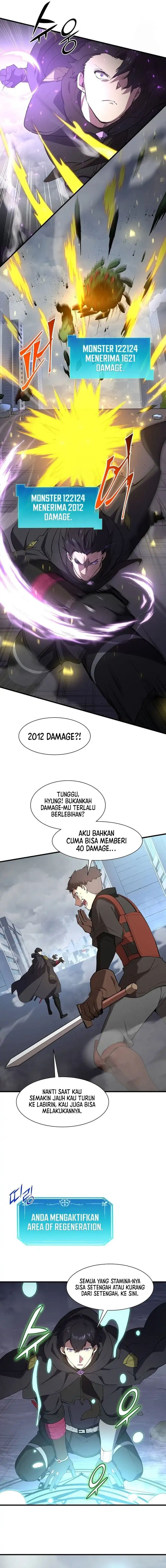 Leveling Up with Skills Page 15