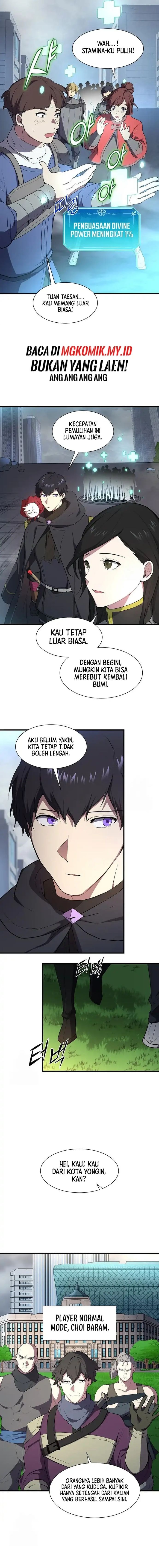 Leveling Up with Skills Page 16