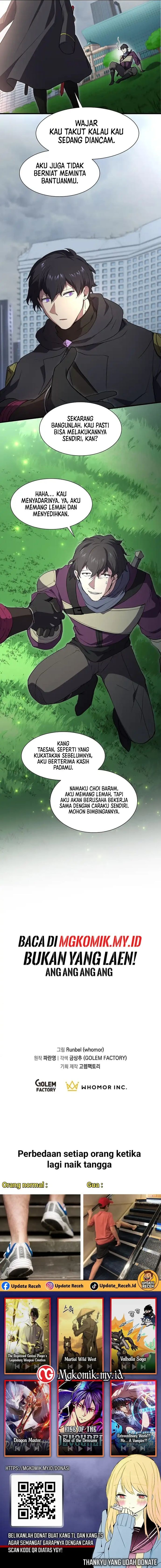 Leveling Up with Skills Page 20
