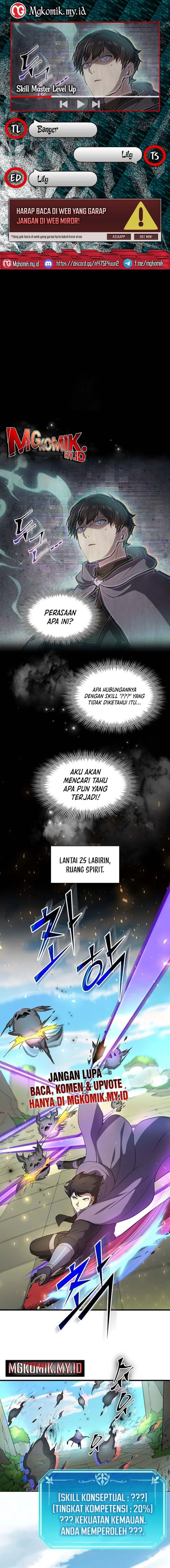 Leveling Up with Skills Page 2