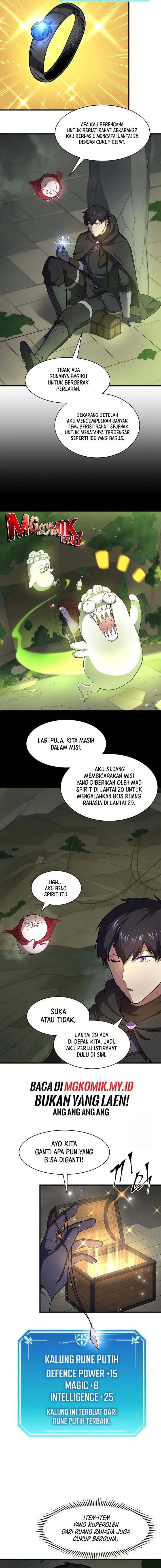 Leveling Up with Skills Page 10