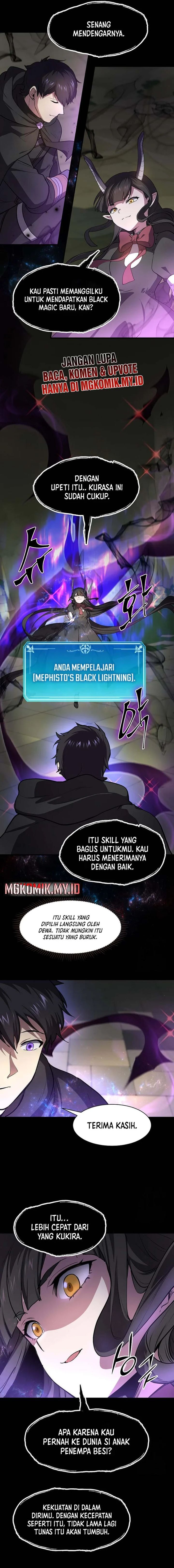 Leveling Up with Skills Page 12
