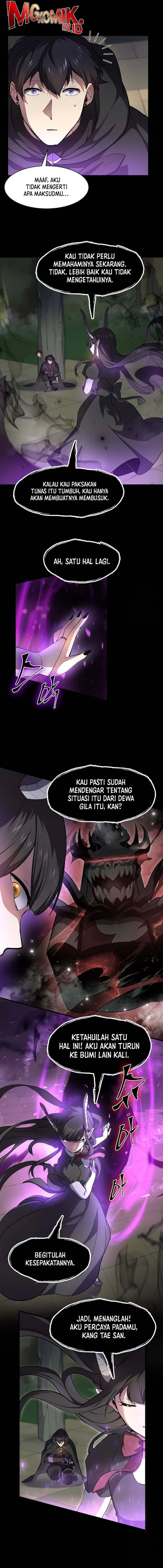 Leveling Up with Skills Page 13