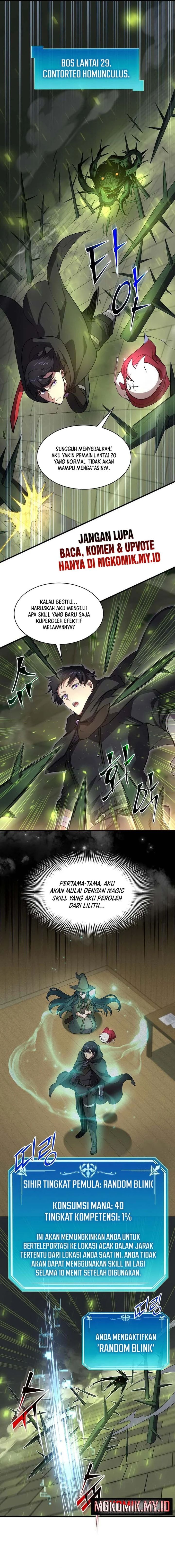 Leveling Up with Skills Page 15