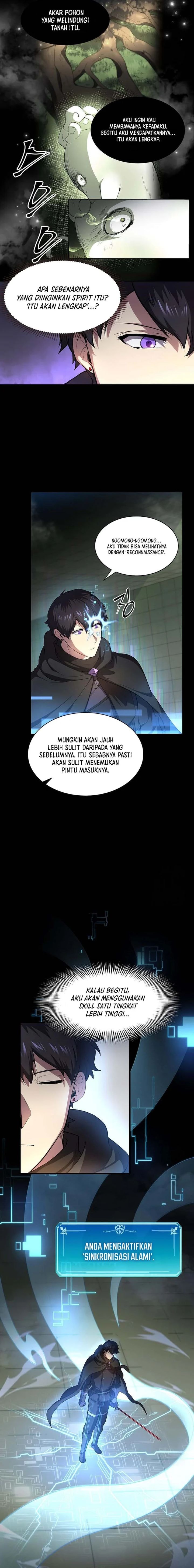 Leveling Up with Skills Page 18