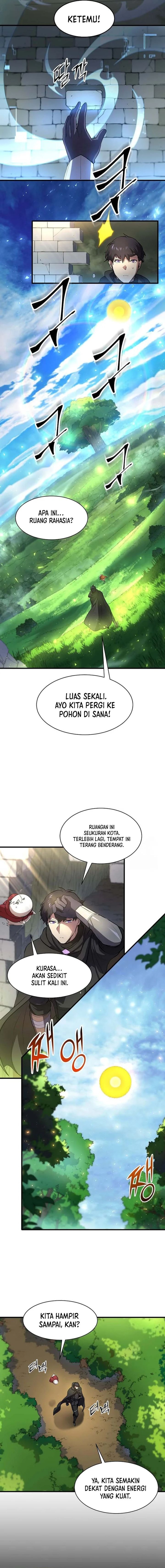 Leveling Up with Skills Page 19