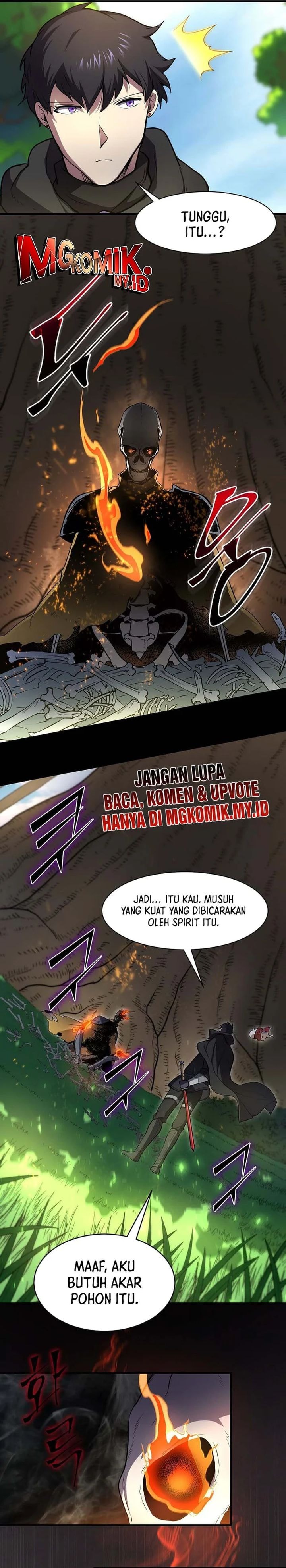 Leveling Up with Skills Page 20