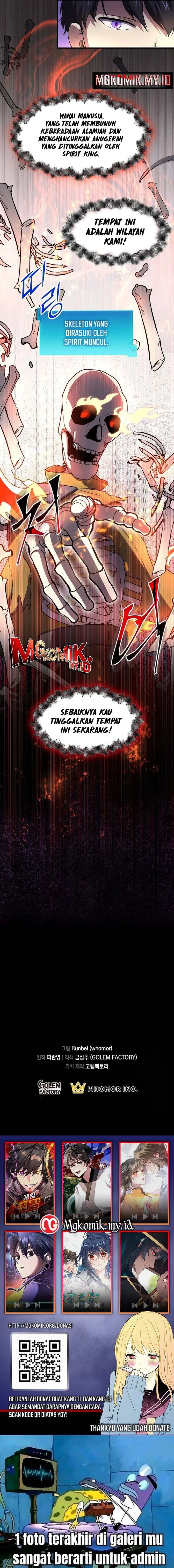 Leveling Up with Skills Page 21