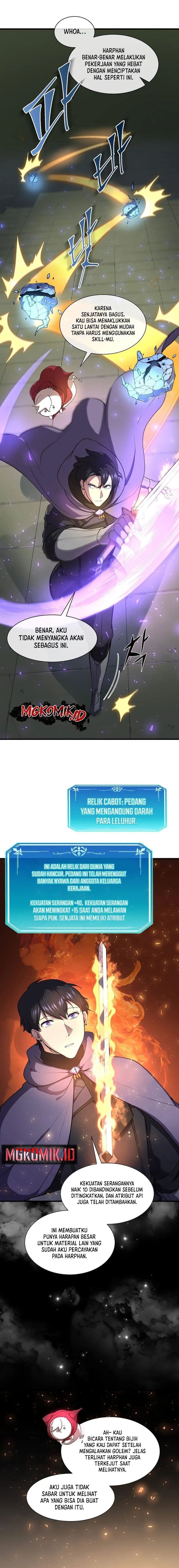 Leveling Up with Skills Page 10