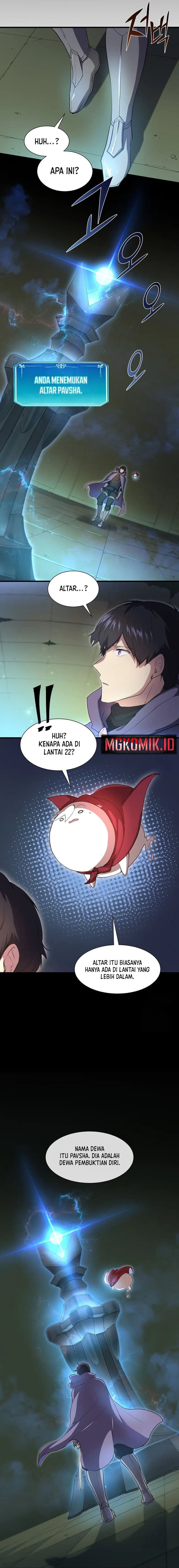 Leveling Up with Skills Page 12