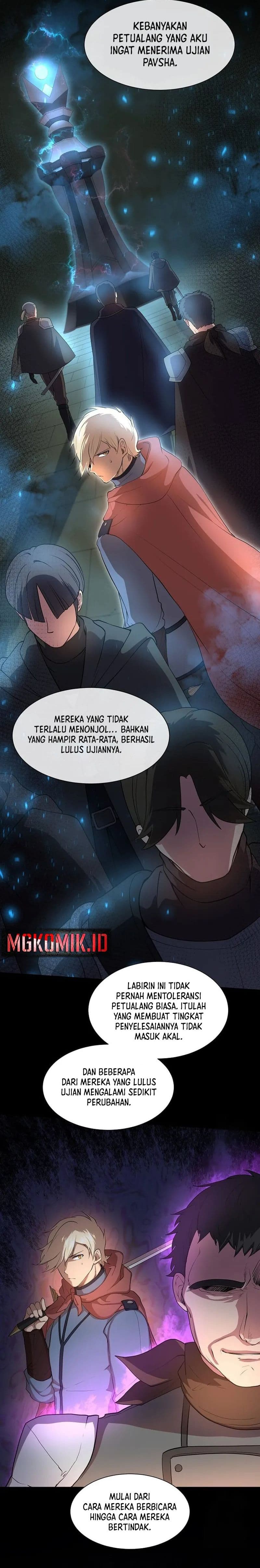 Leveling Up with Skills Page 14