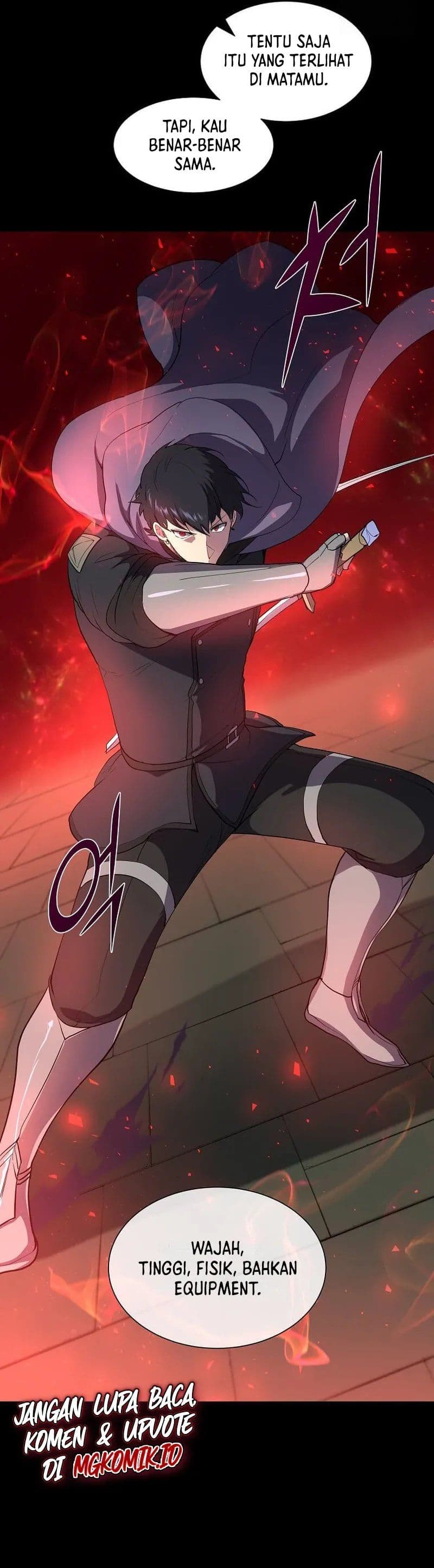 Leveling Up with Skills Page 18