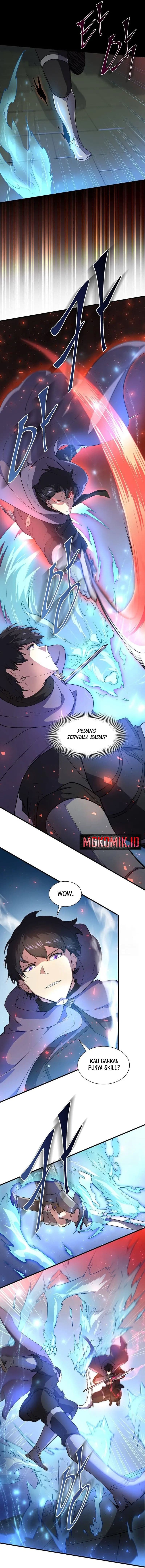 Leveling Up with Skills Page 19