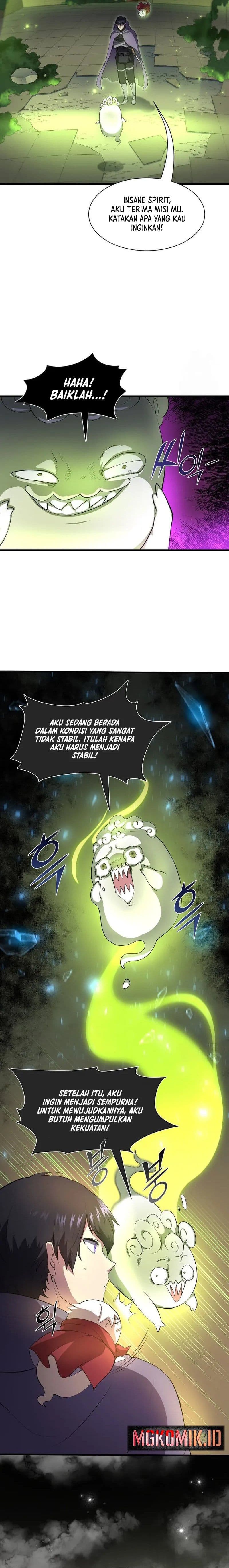 Leveling Up with Skills Page 2
