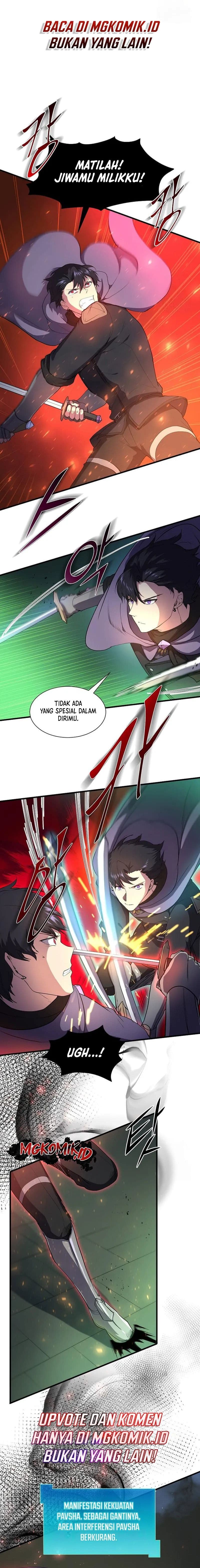 Leveling Up with Skills Page 20