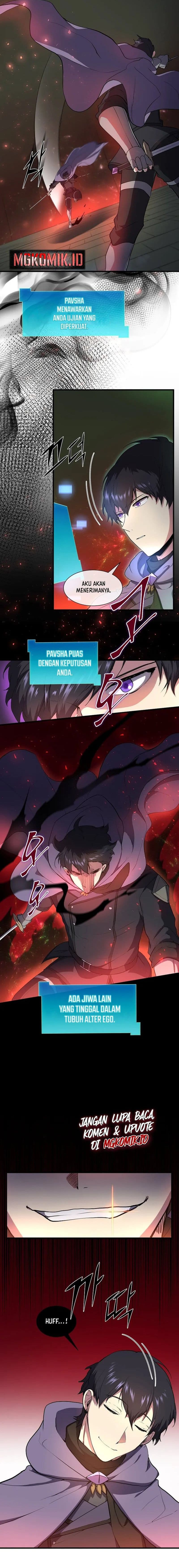Leveling Up with Skills Page 21
